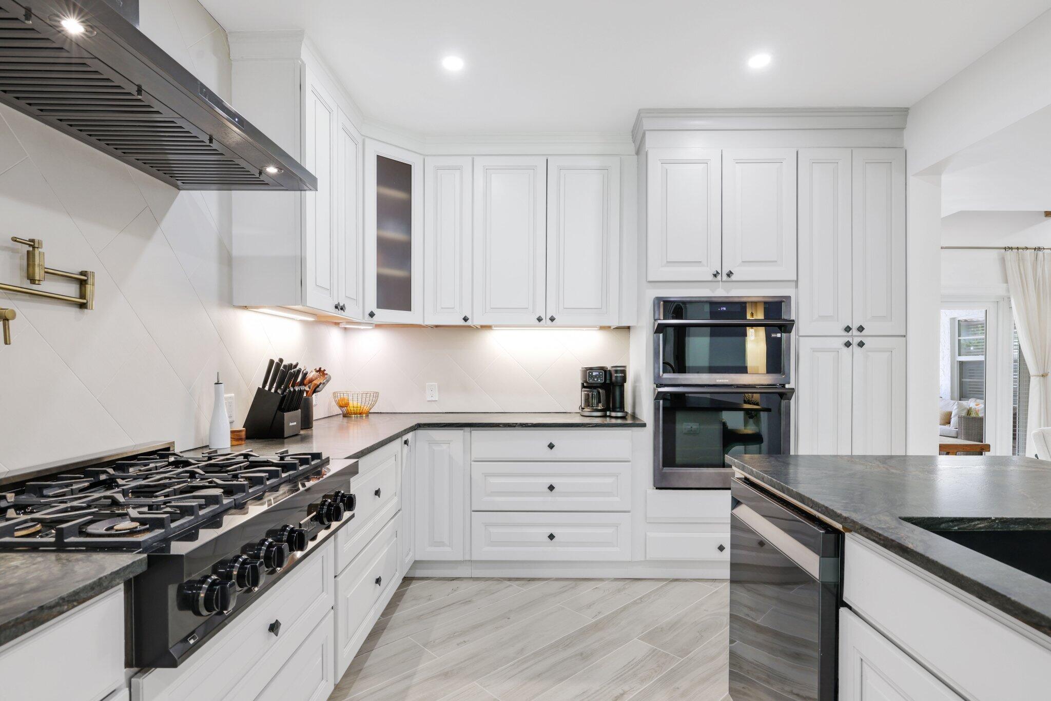 FLAMINGO PARK - Residential