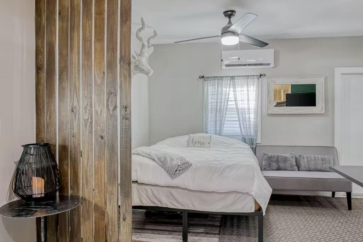 FLAMINGO PARK - Residential