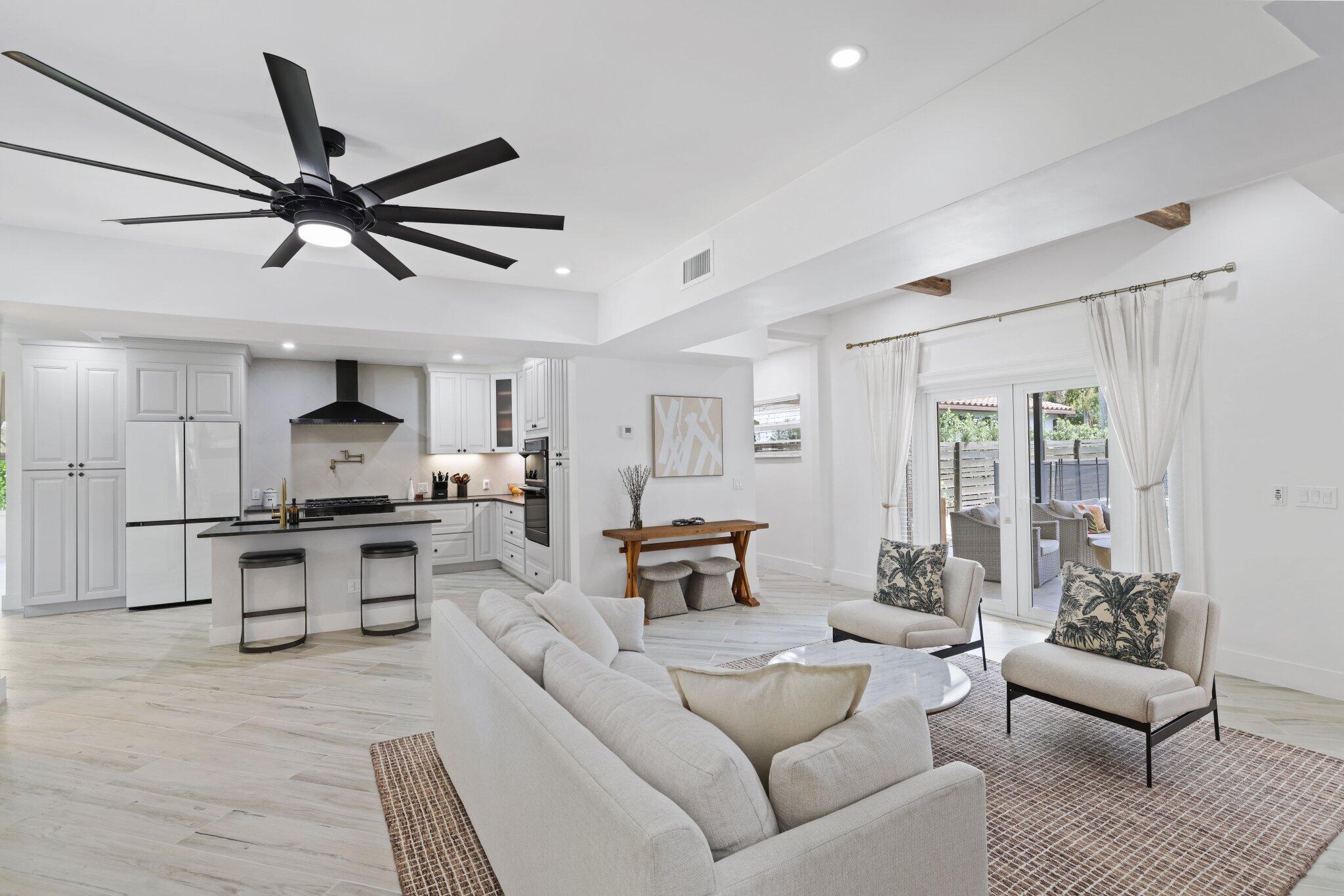 FLAMINGO PARK - Residential