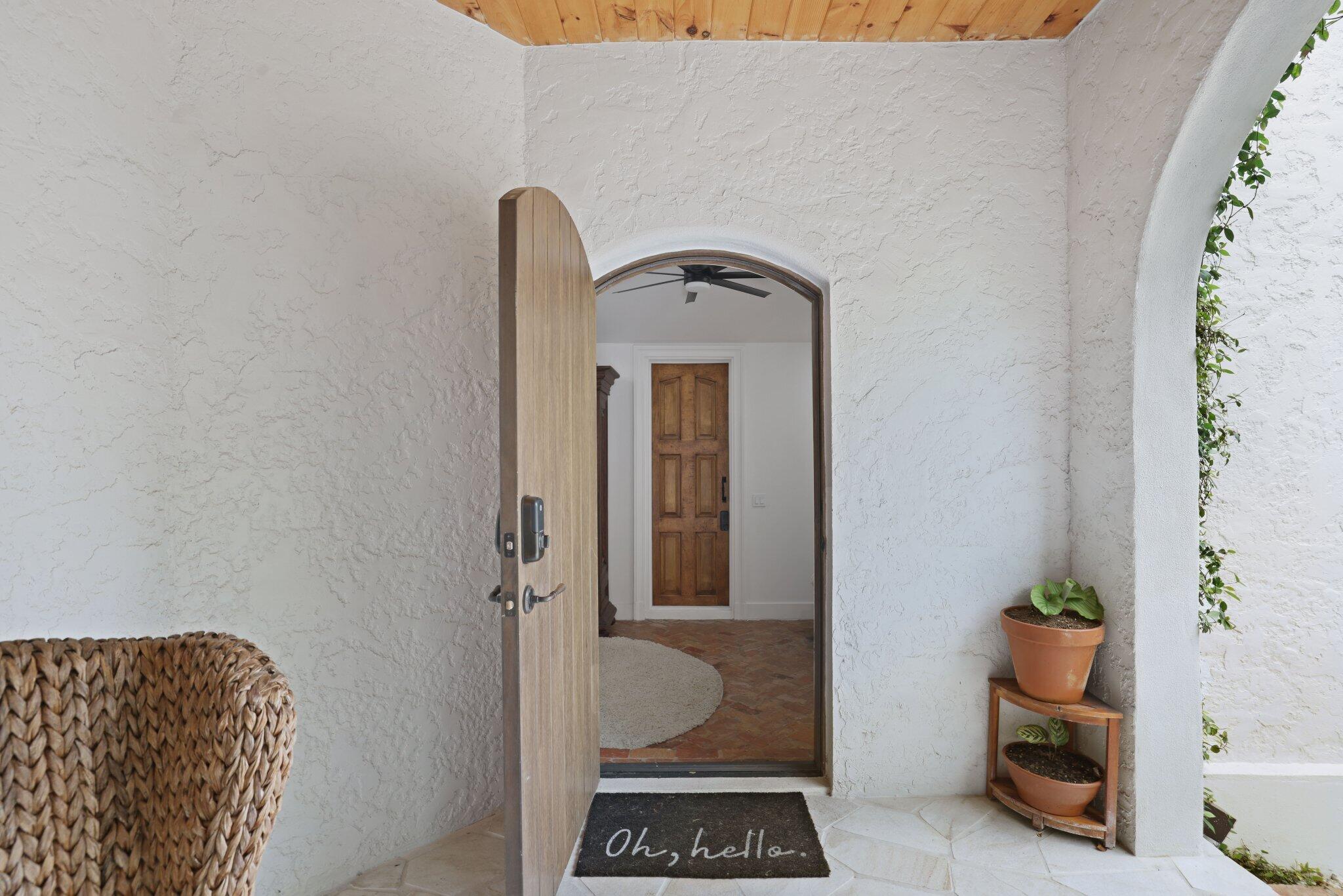 FLAMINGO PARK - Residential