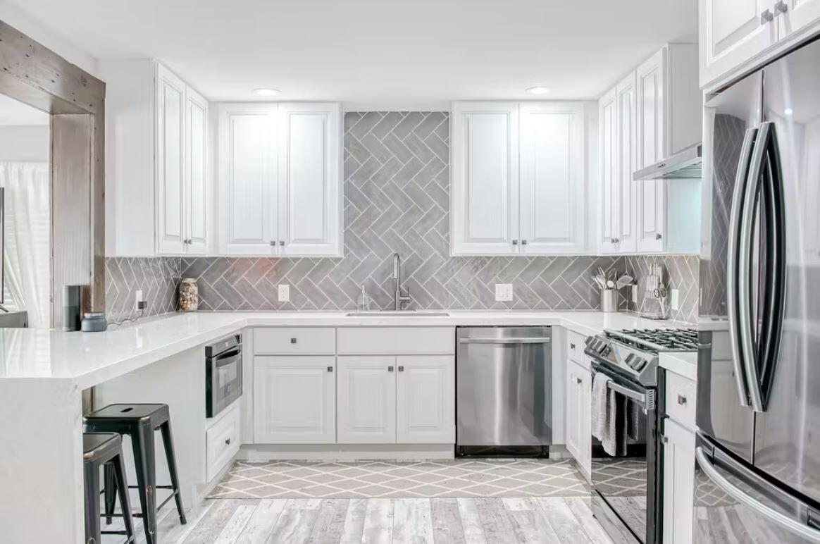 FLAMINGO PARK - Residential