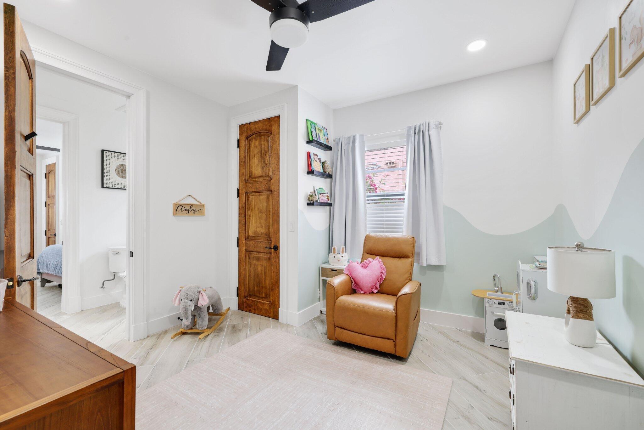 FLAMINGO PARK - Residential