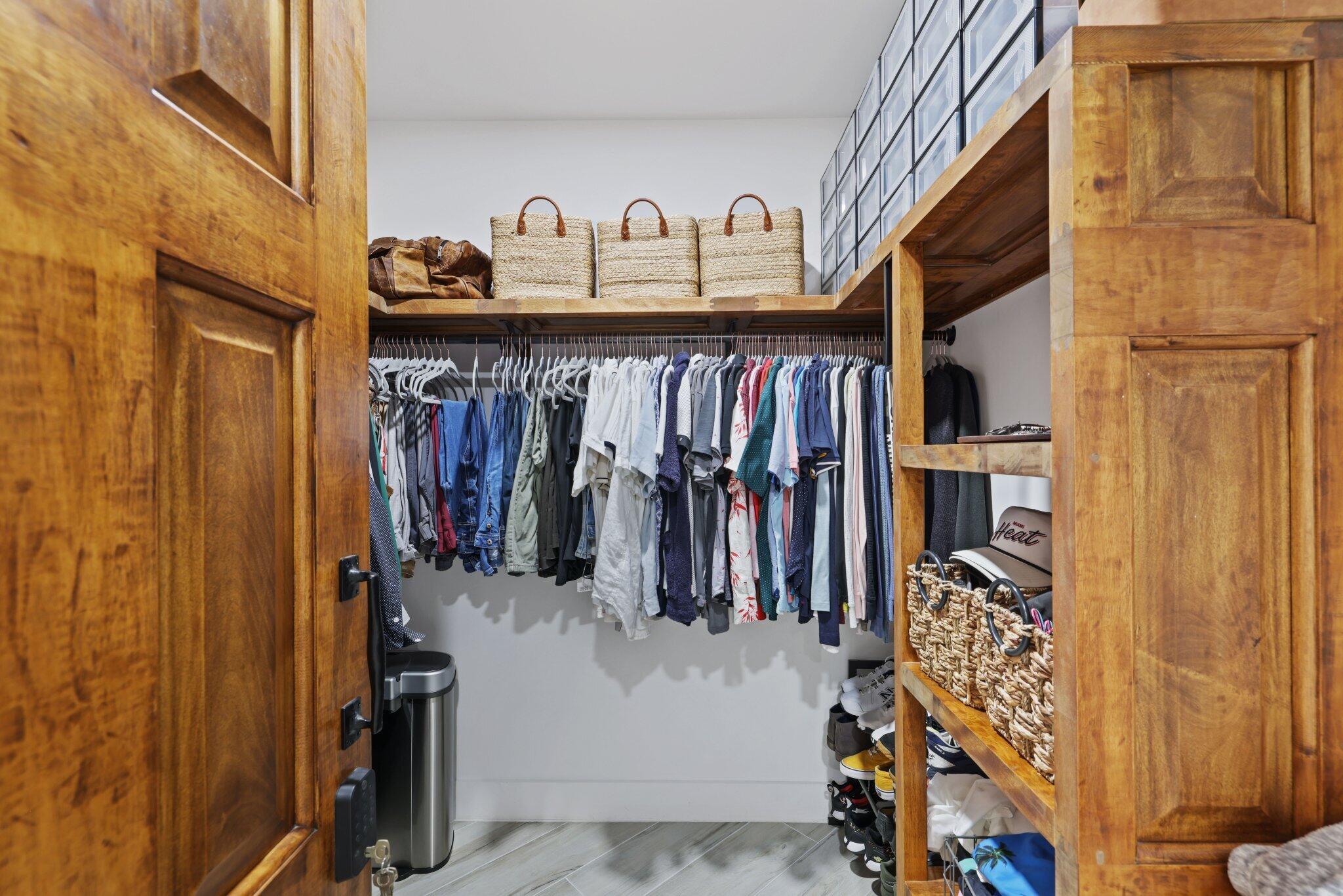 FLAMINGO PARK - Residential