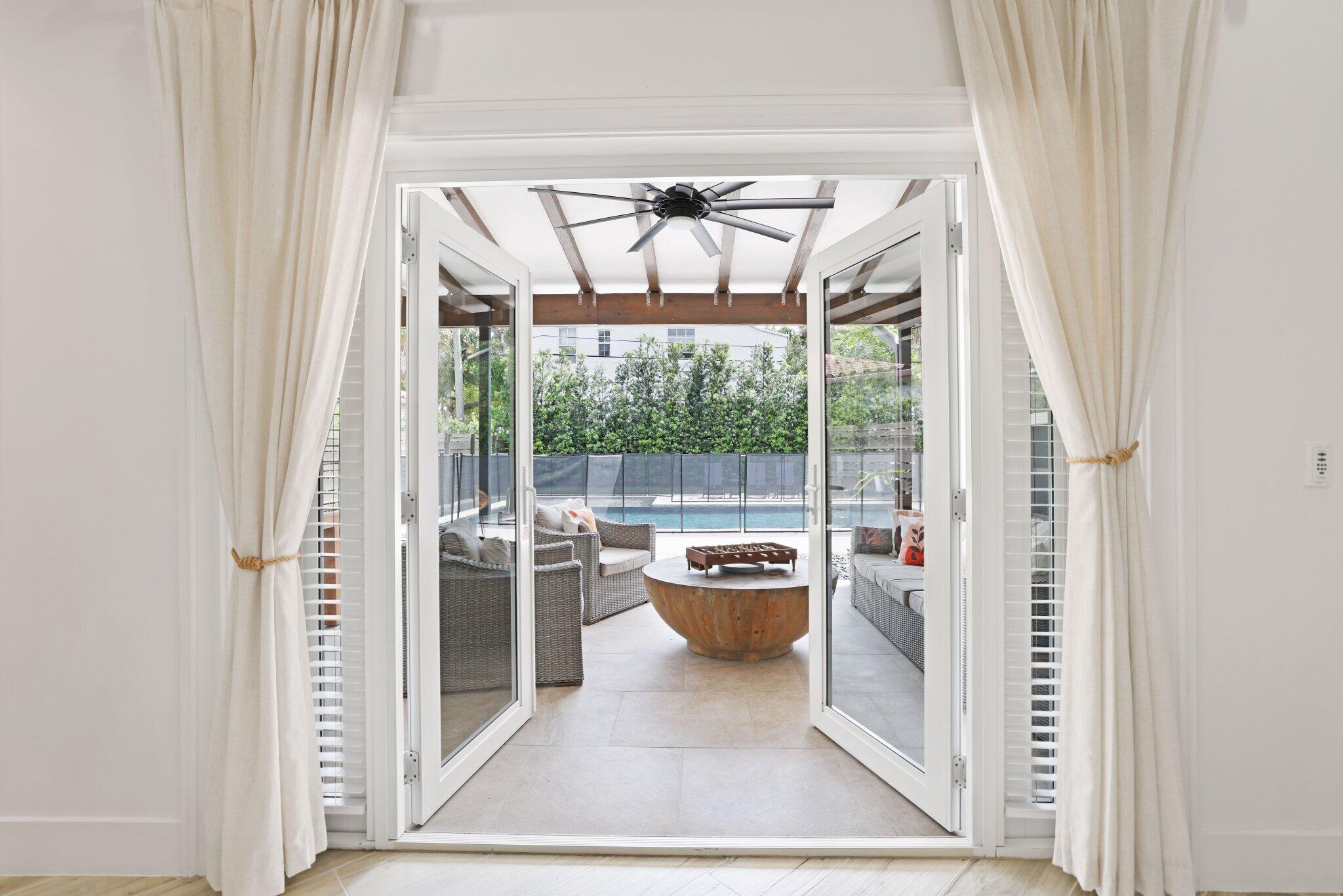 FLAMINGO PARK - Residential