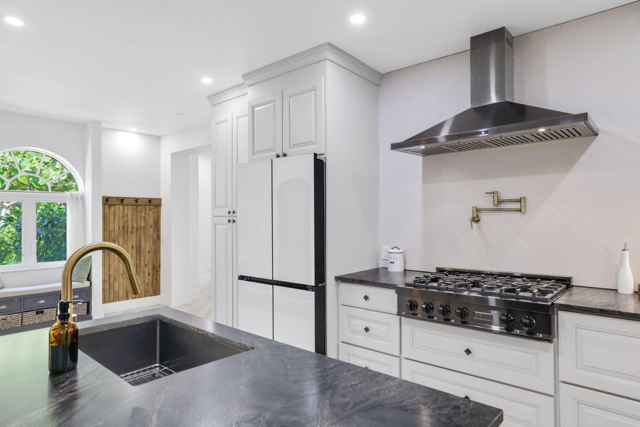 FLAMINGO PARK - Residential