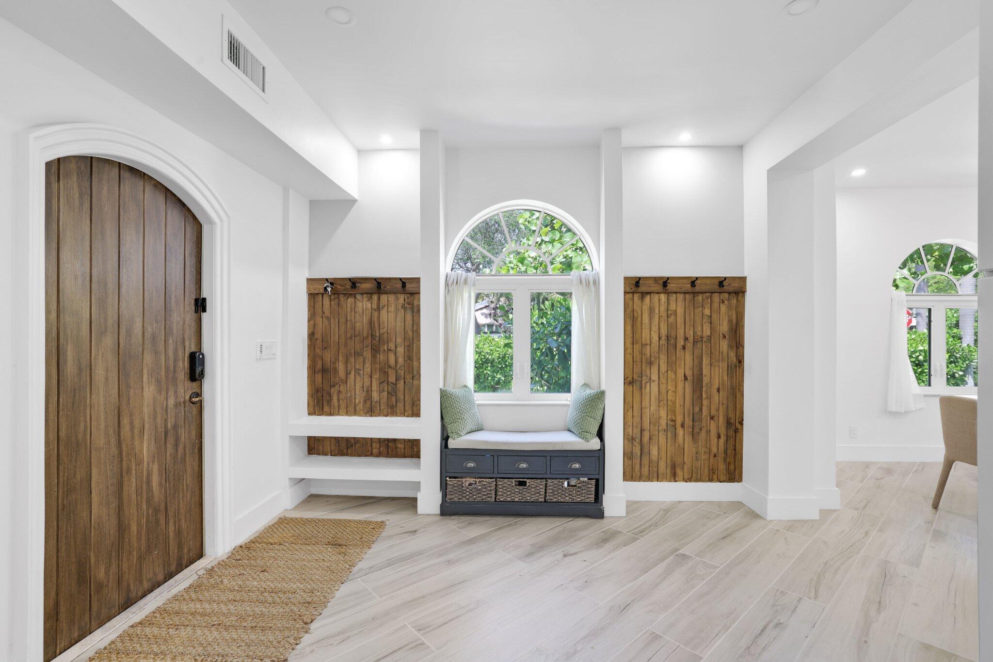 FLAMINGO PARK - Residential