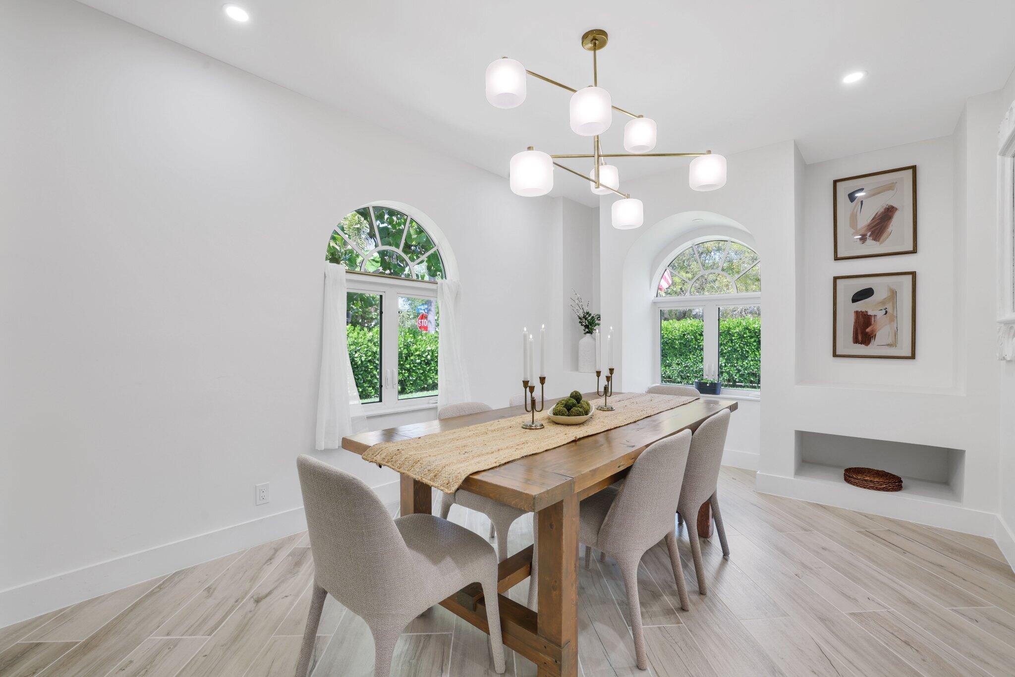 FLAMINGO PARK - Residential