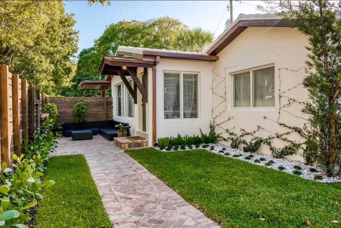 FLAMINGO PARK - Residential