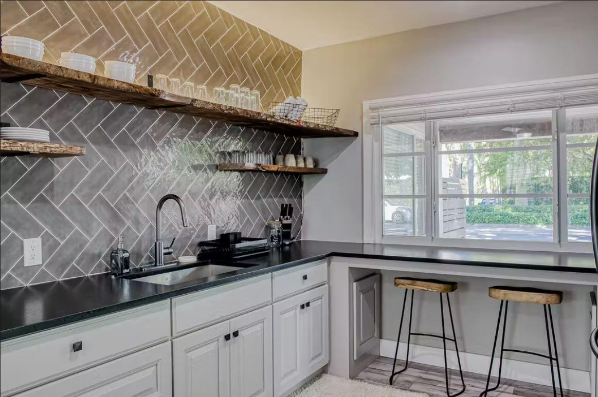 FLAMINGO PARK - Residential