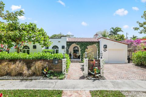 706 Sunset Road West Palm Beach FL 33401