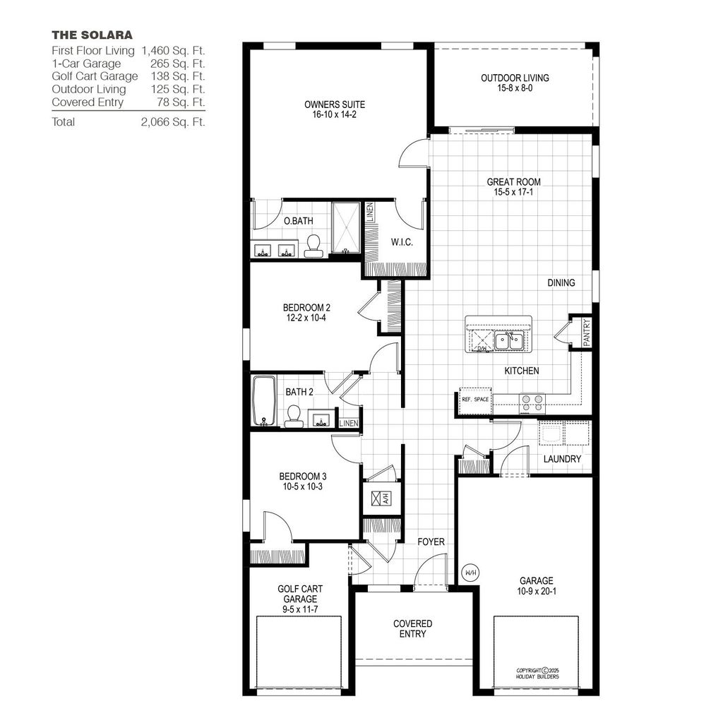 Photo of 48 Montoya, Fort Pierce, FL 34951 (MLS # R11167221)