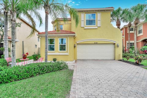 9161 Dupont Place Wellington FL 33414