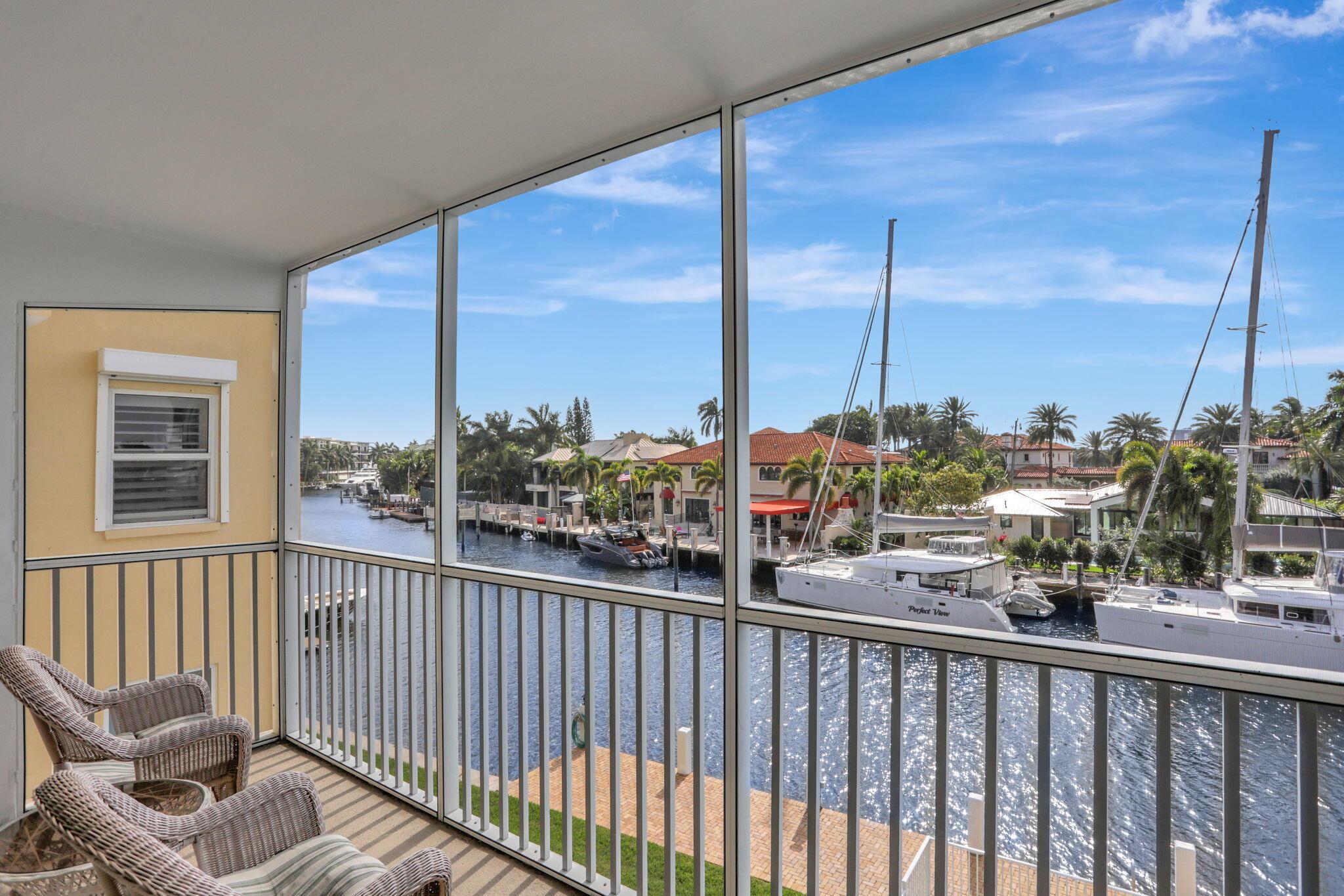 HAWTHORNE BAY CONDO - Residential