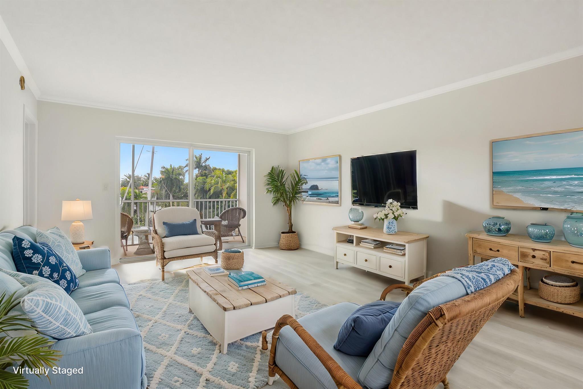 HAWTHORNE BAY CONDO - Residential