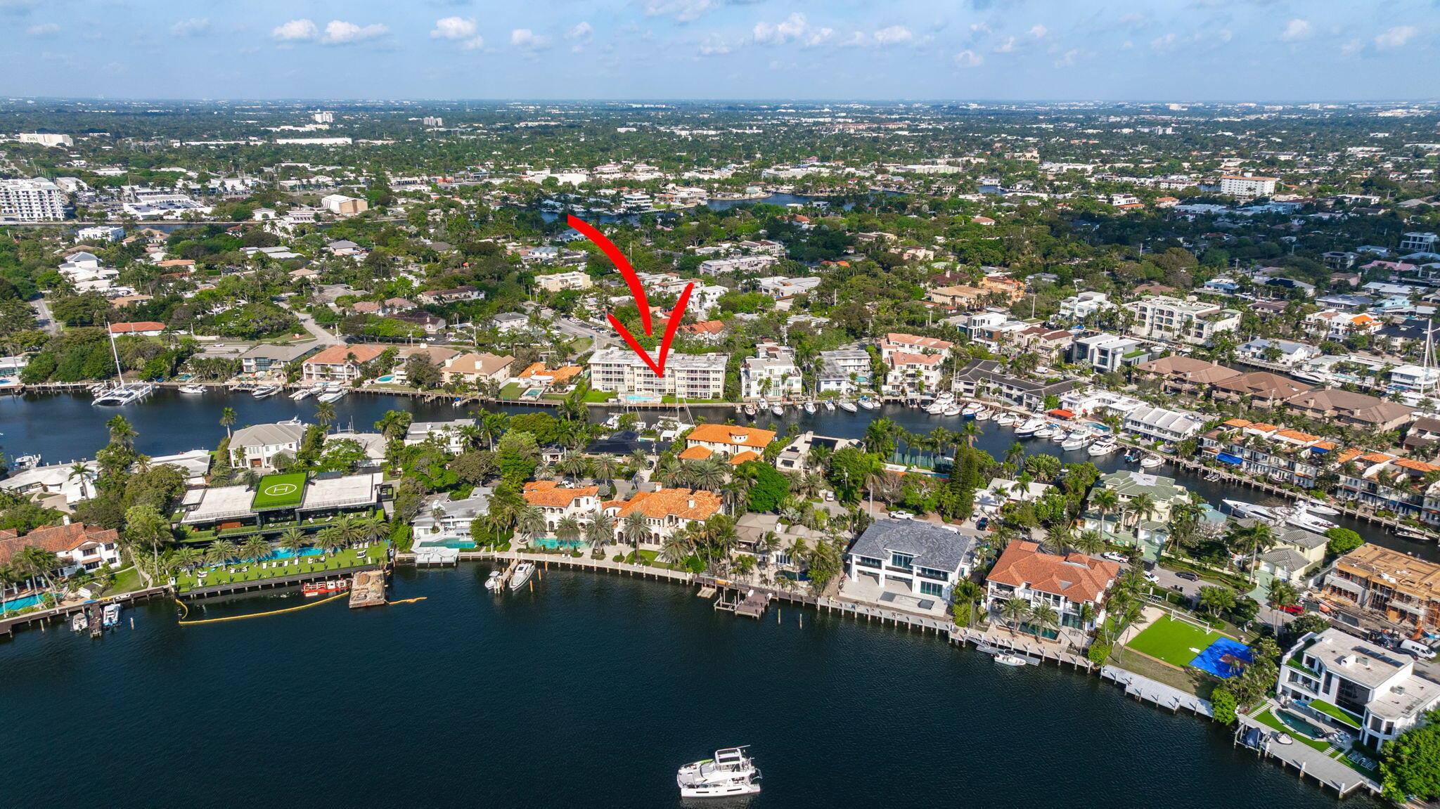 HAWTHORNE BAY CONDO - Residential