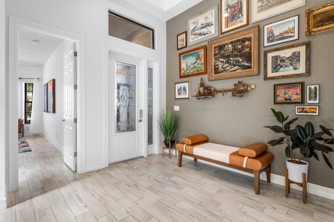 PARKLAND ROYALE - Residential