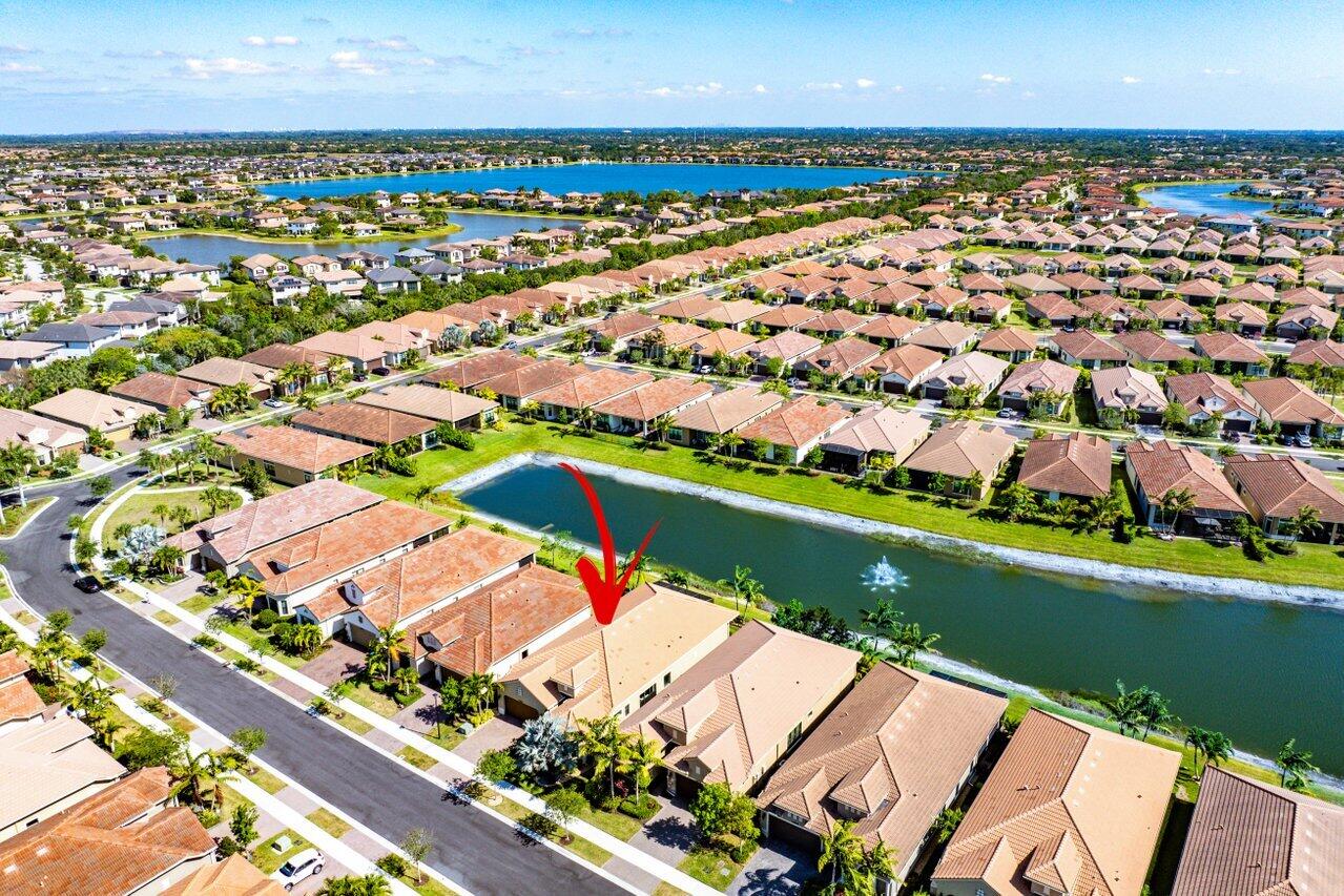 PARKLAND ROYALE - Residential