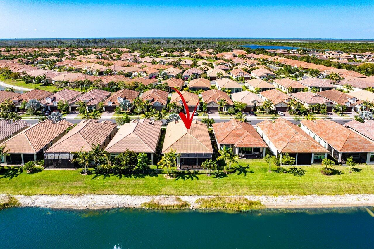 PARKLAND ROYALE - Residential