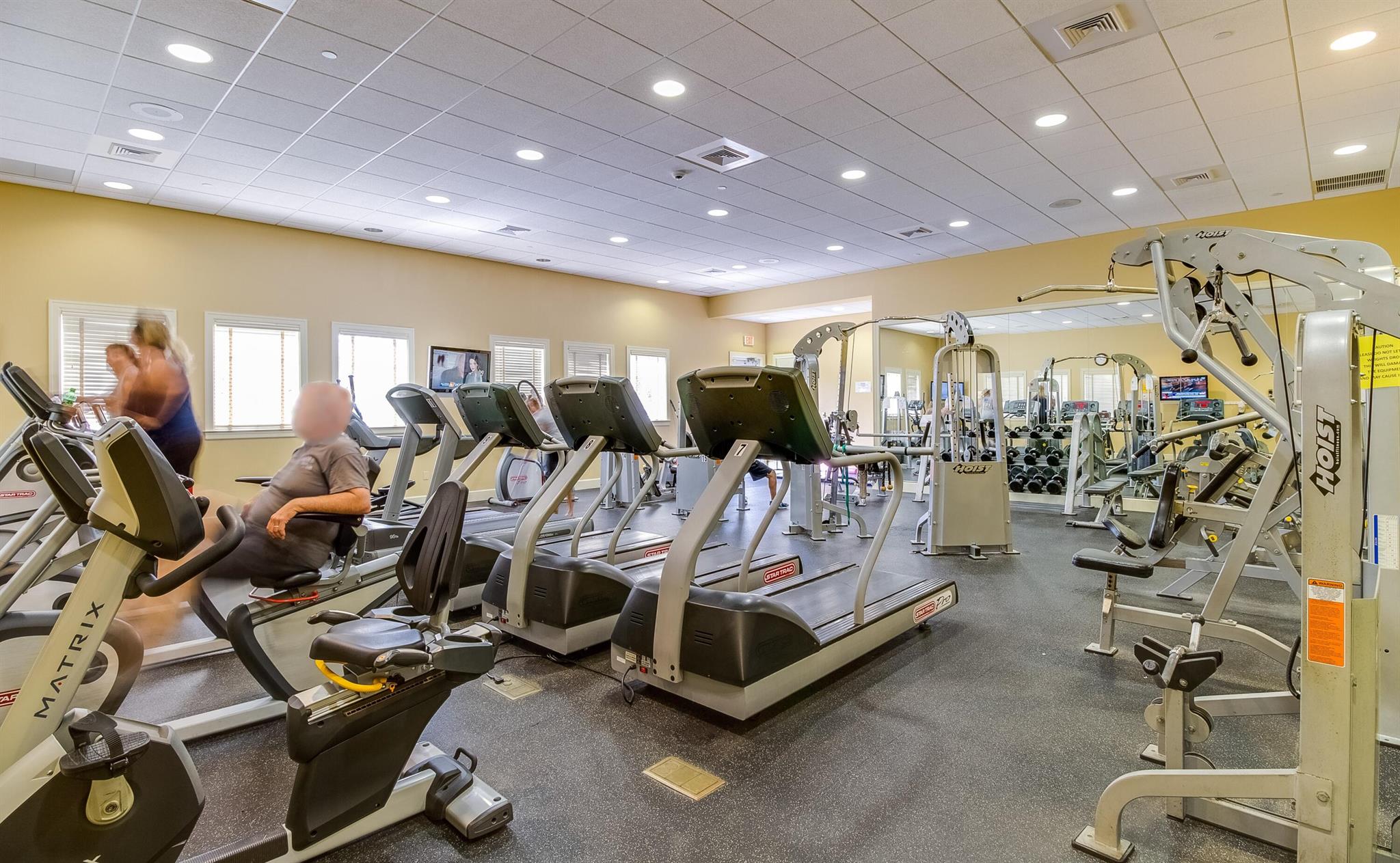 MARSH LANDING - Residential