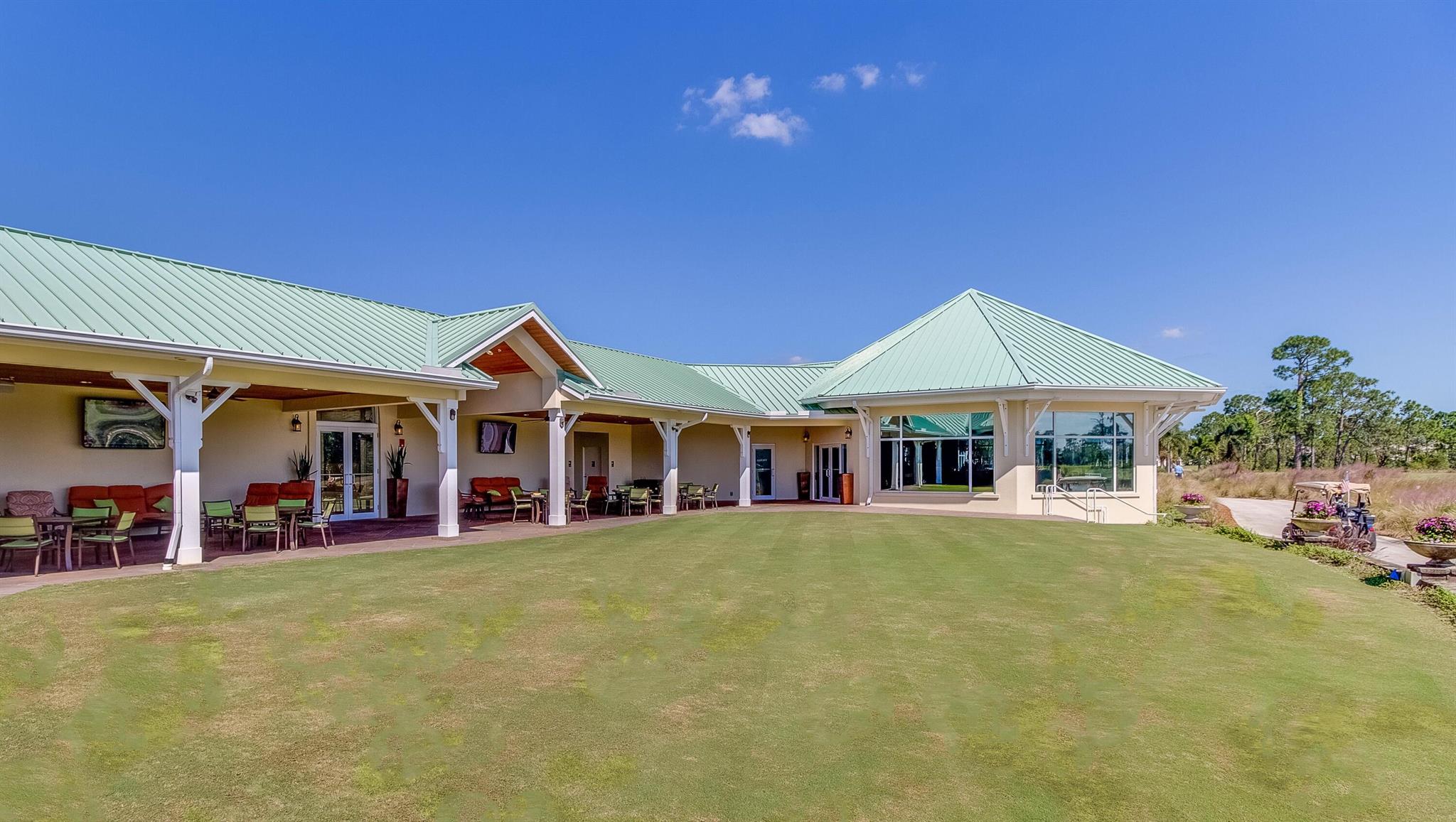 MARSH LANDING - Residential