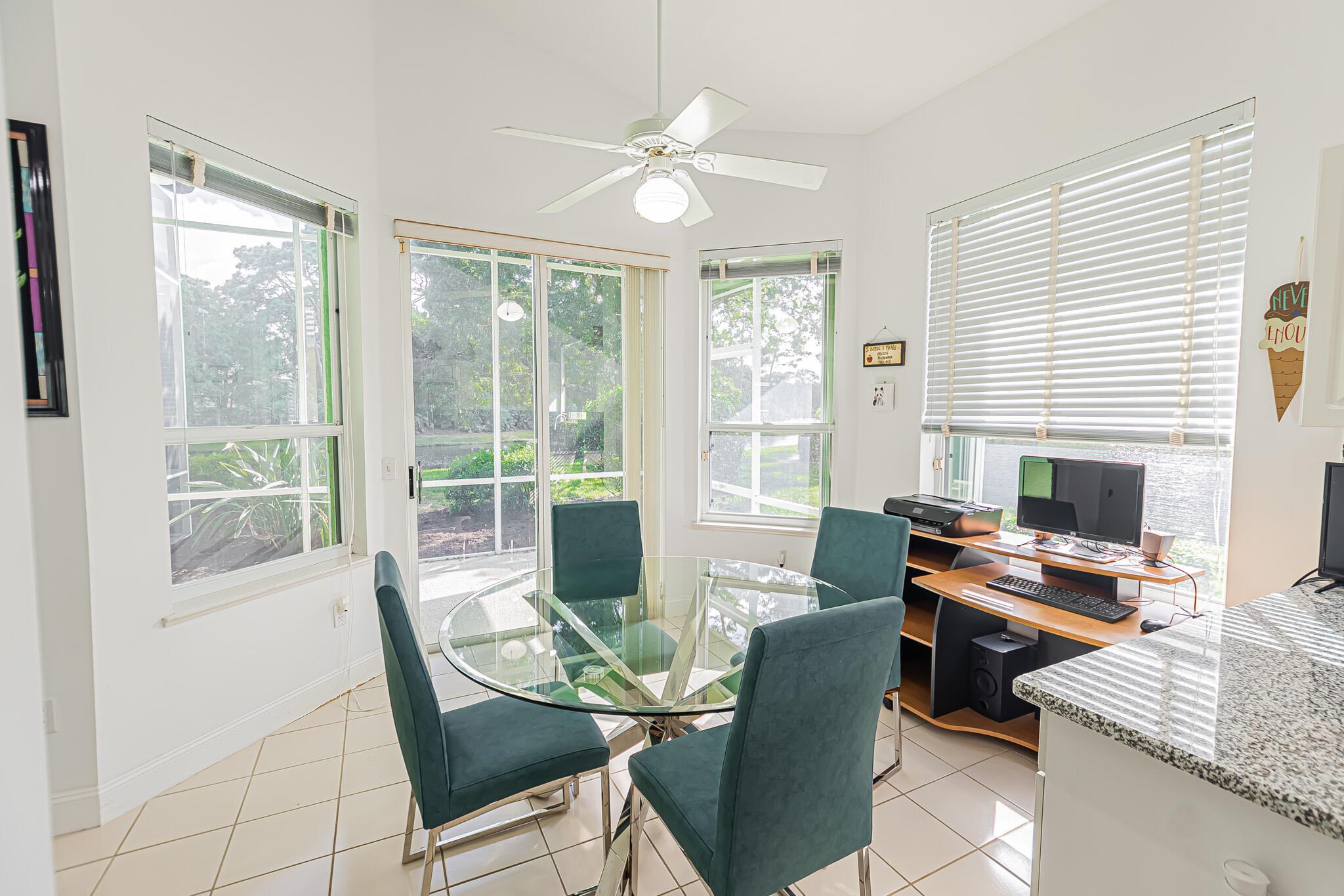 MARSH LANDING - Residential