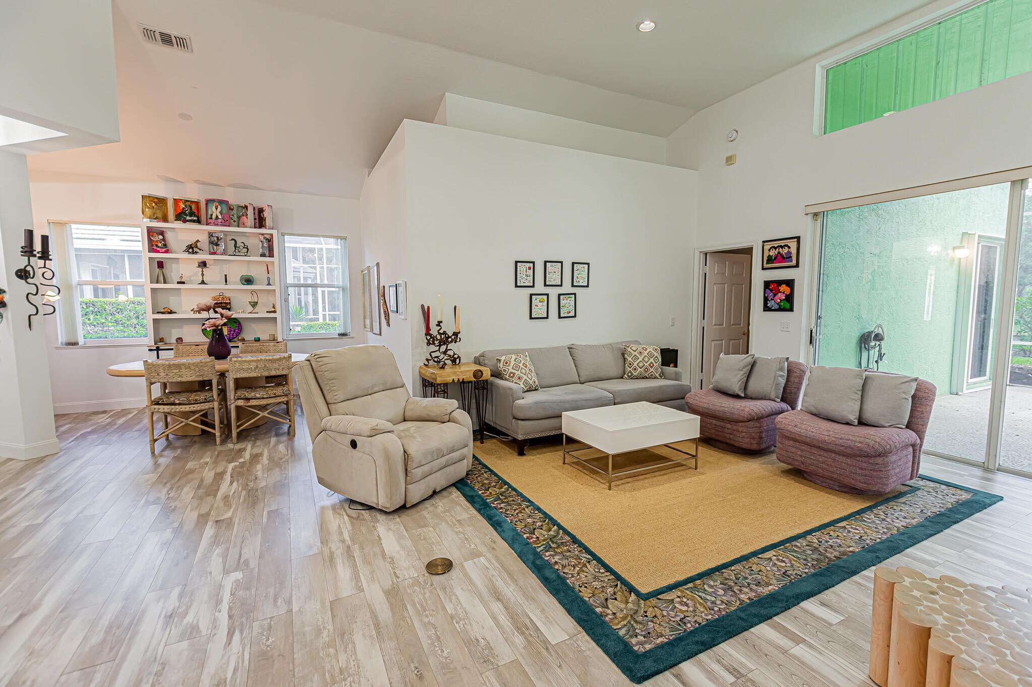 MARSH LANDING - Residential