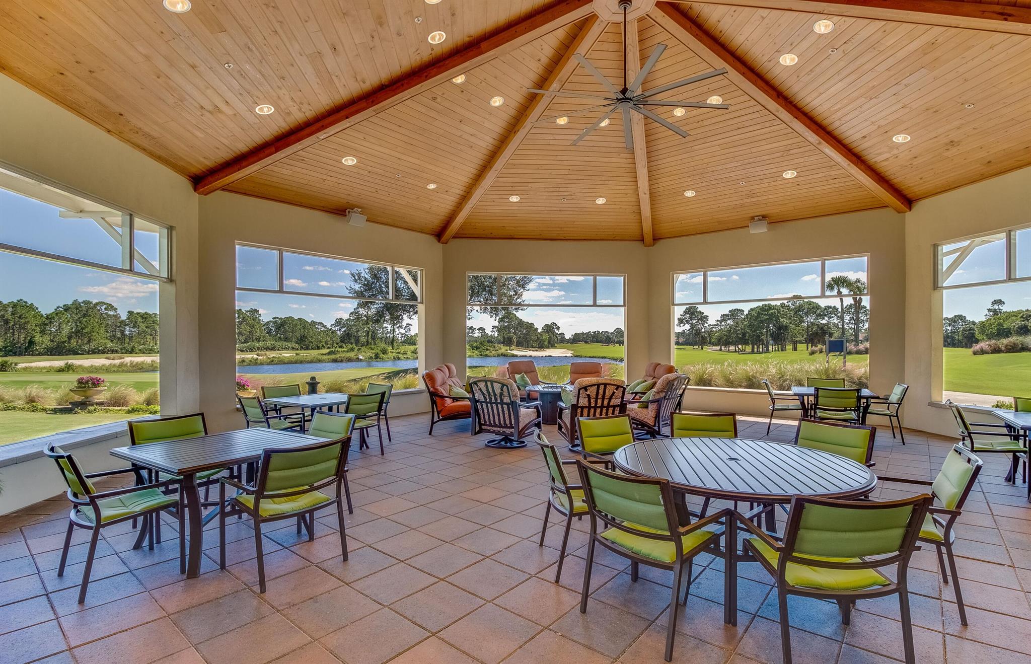 MARSH LANDING - Residential