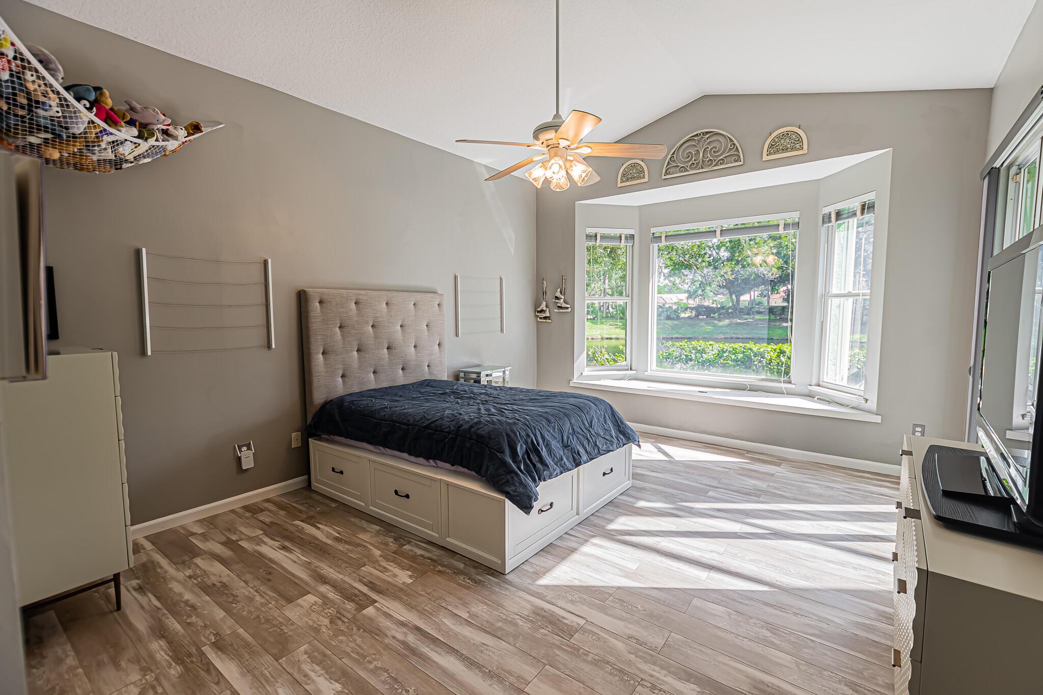 MARSH LANDING - Residential