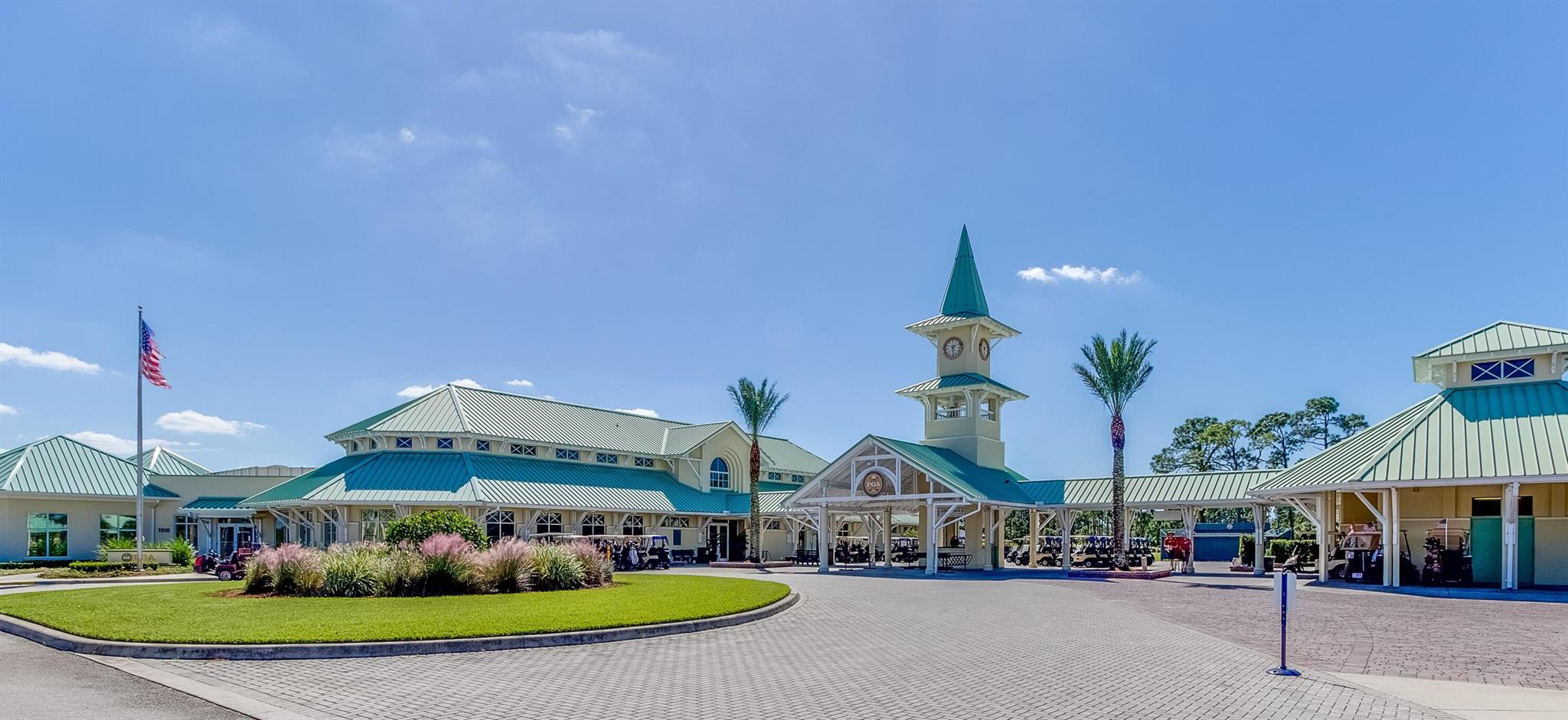 MARSH LANDING - Residential