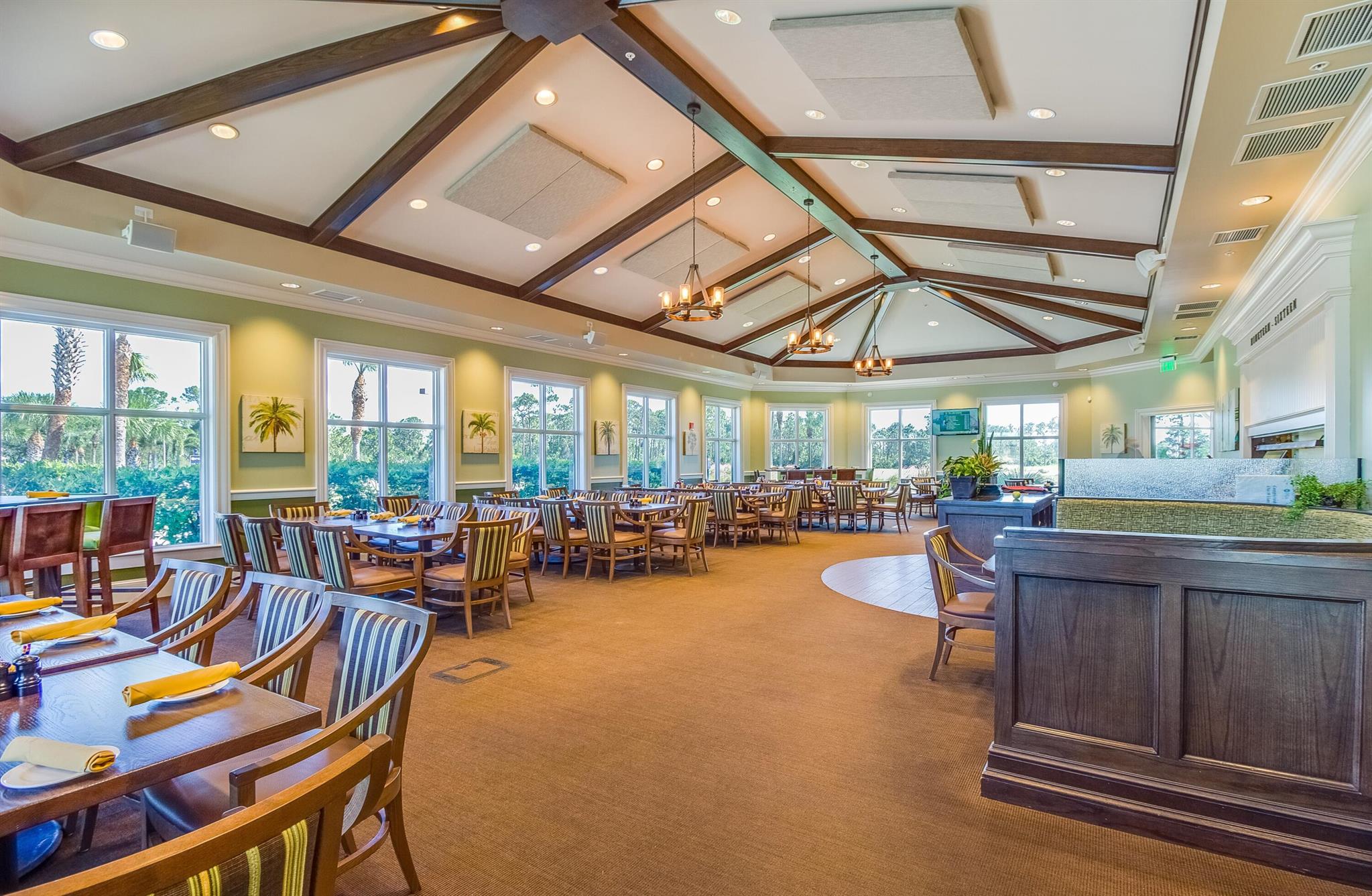 MARSH LANDING - Residential