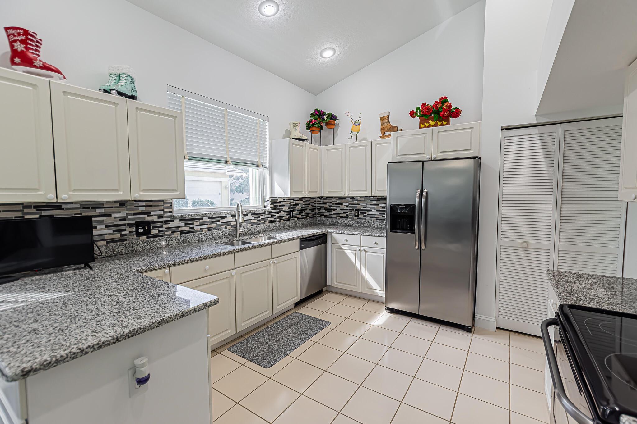 MARSH LANDING - Residential