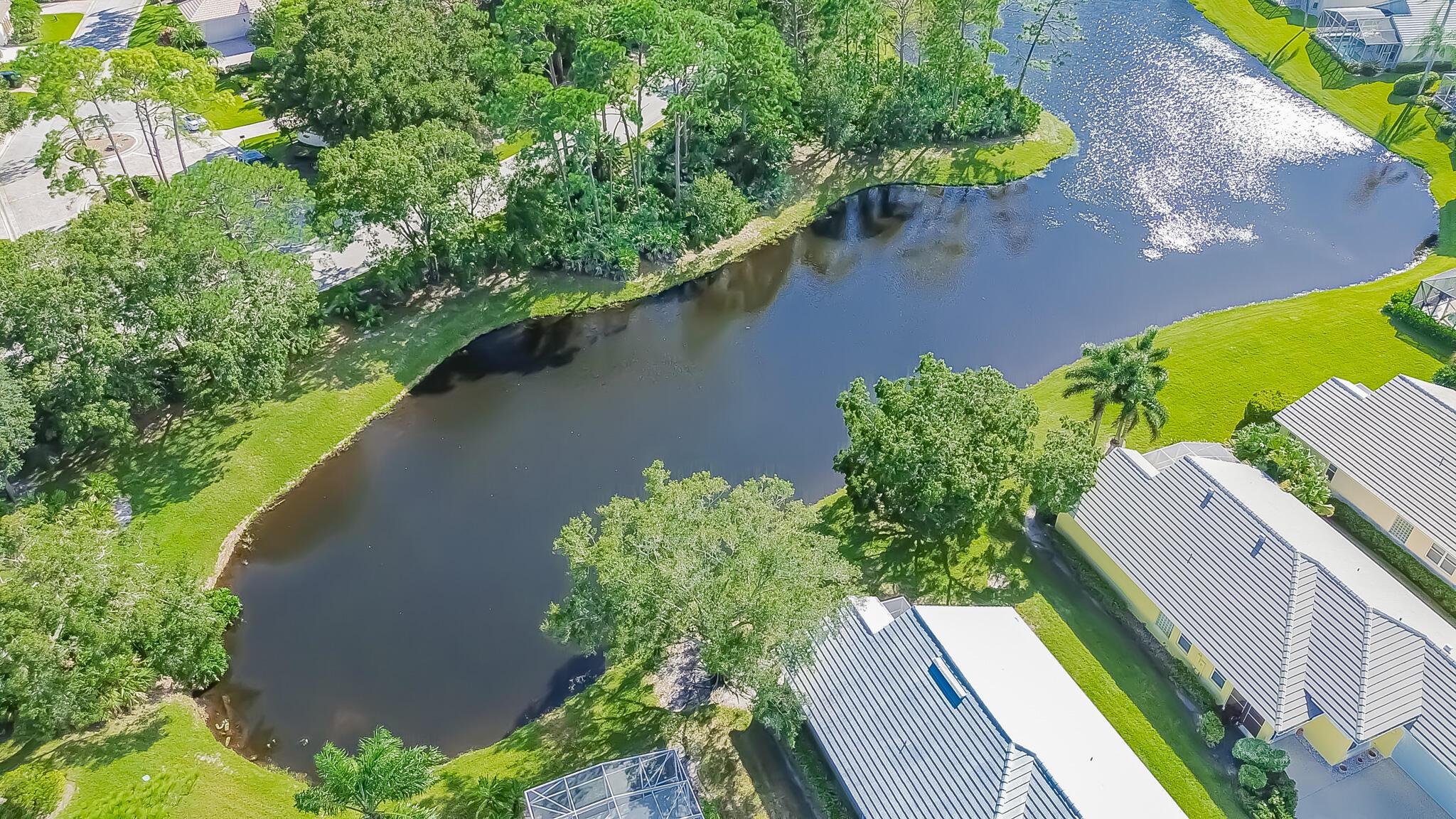 MARSH LANDING - Residential