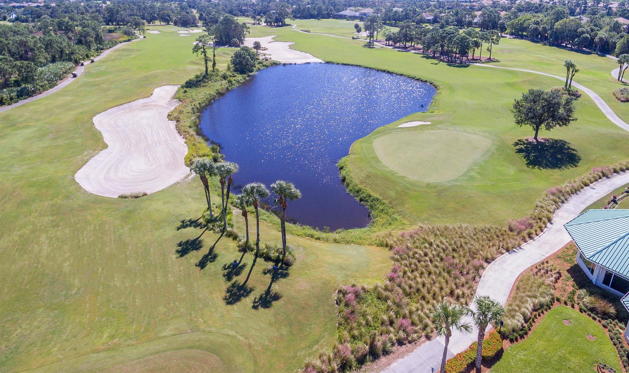 MARSH LANDING - Residential