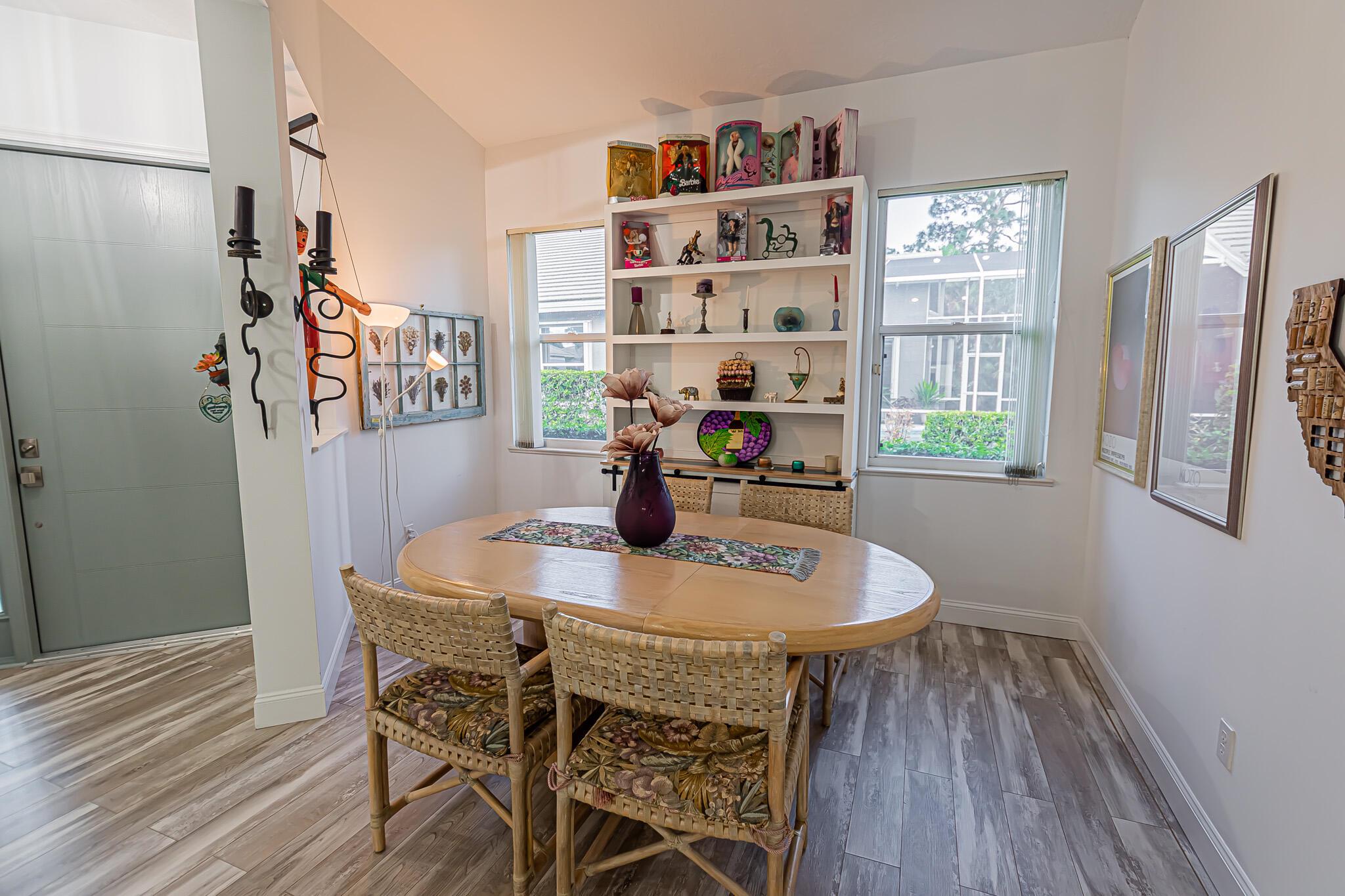 MARSH LANDING - Residential