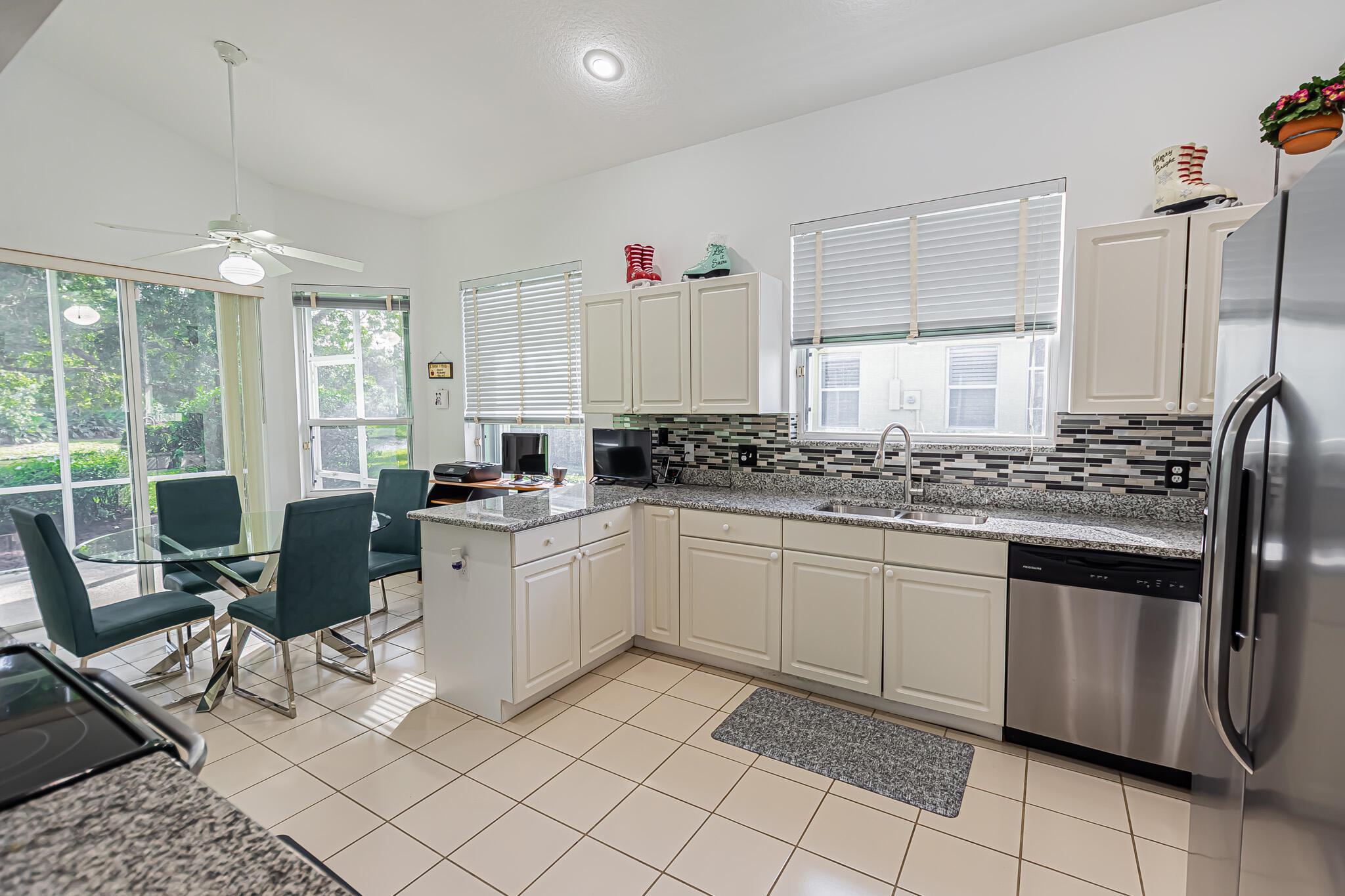 MARSH LANDING - Residential