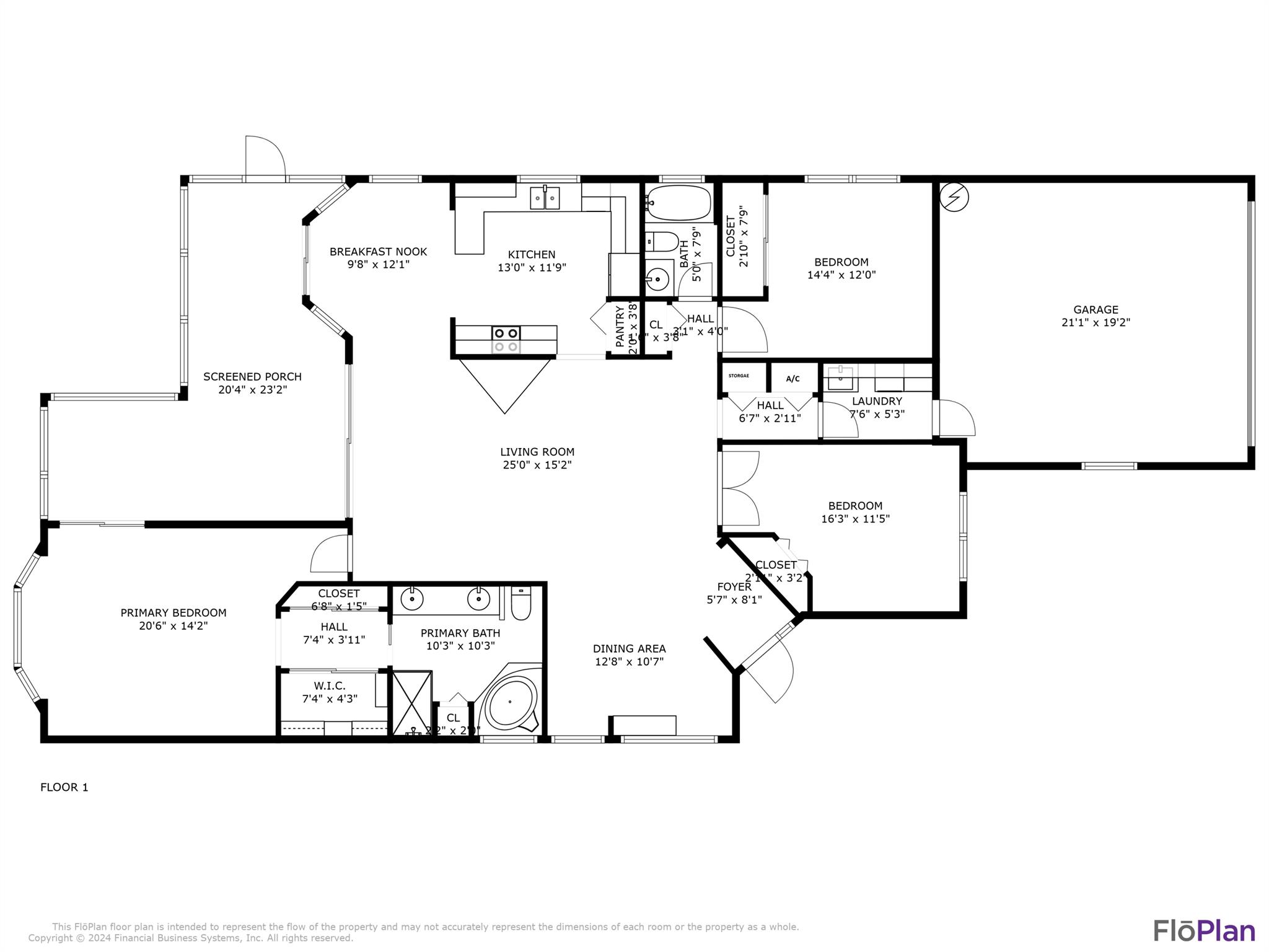 MARSH LANDING - Residential