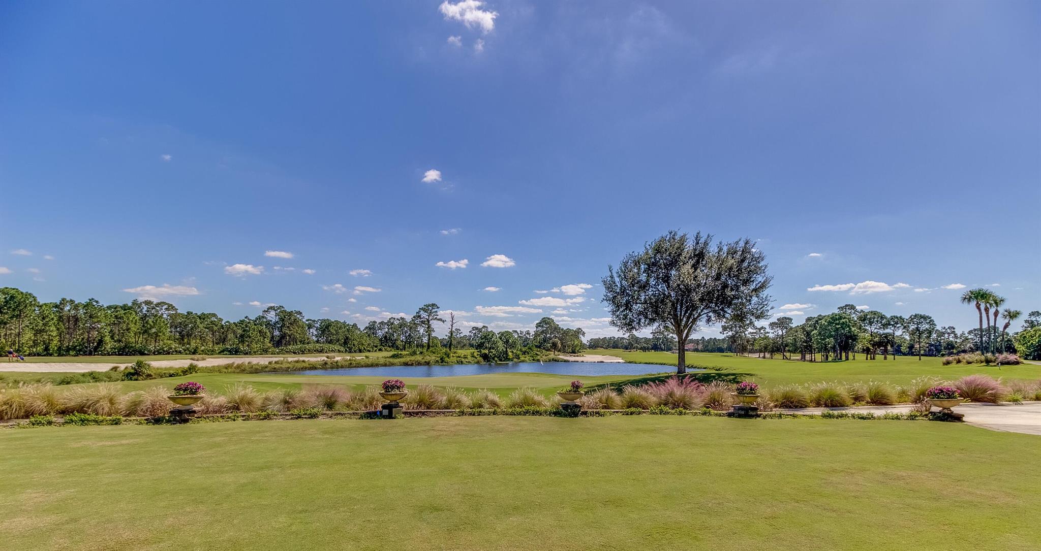 MARSH LANDING - Residential