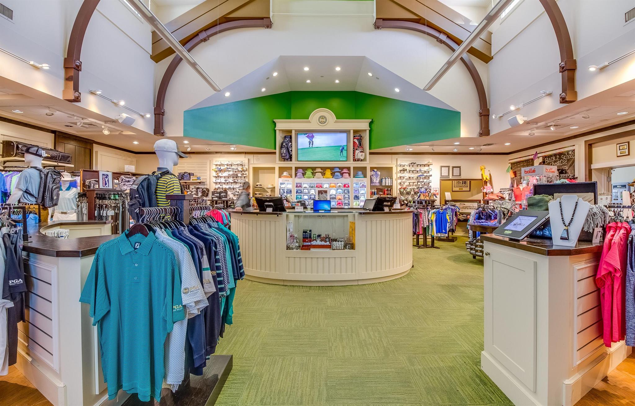 MARSH LANDING - Residential