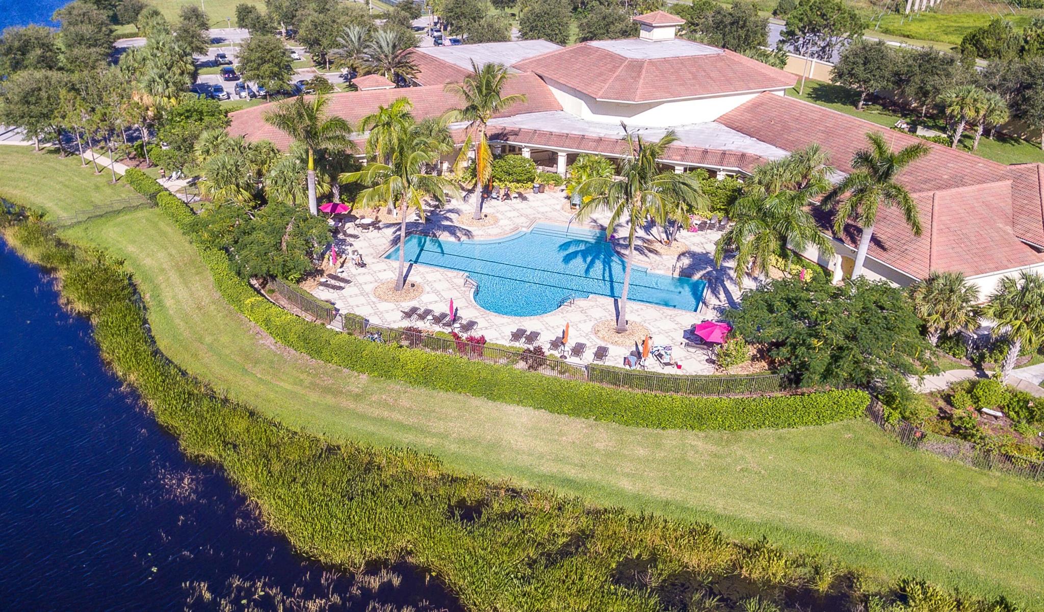 MARSH LANDING - Residential