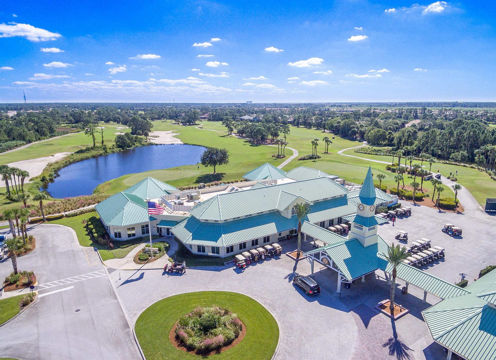 MARSH LANDING - Residential