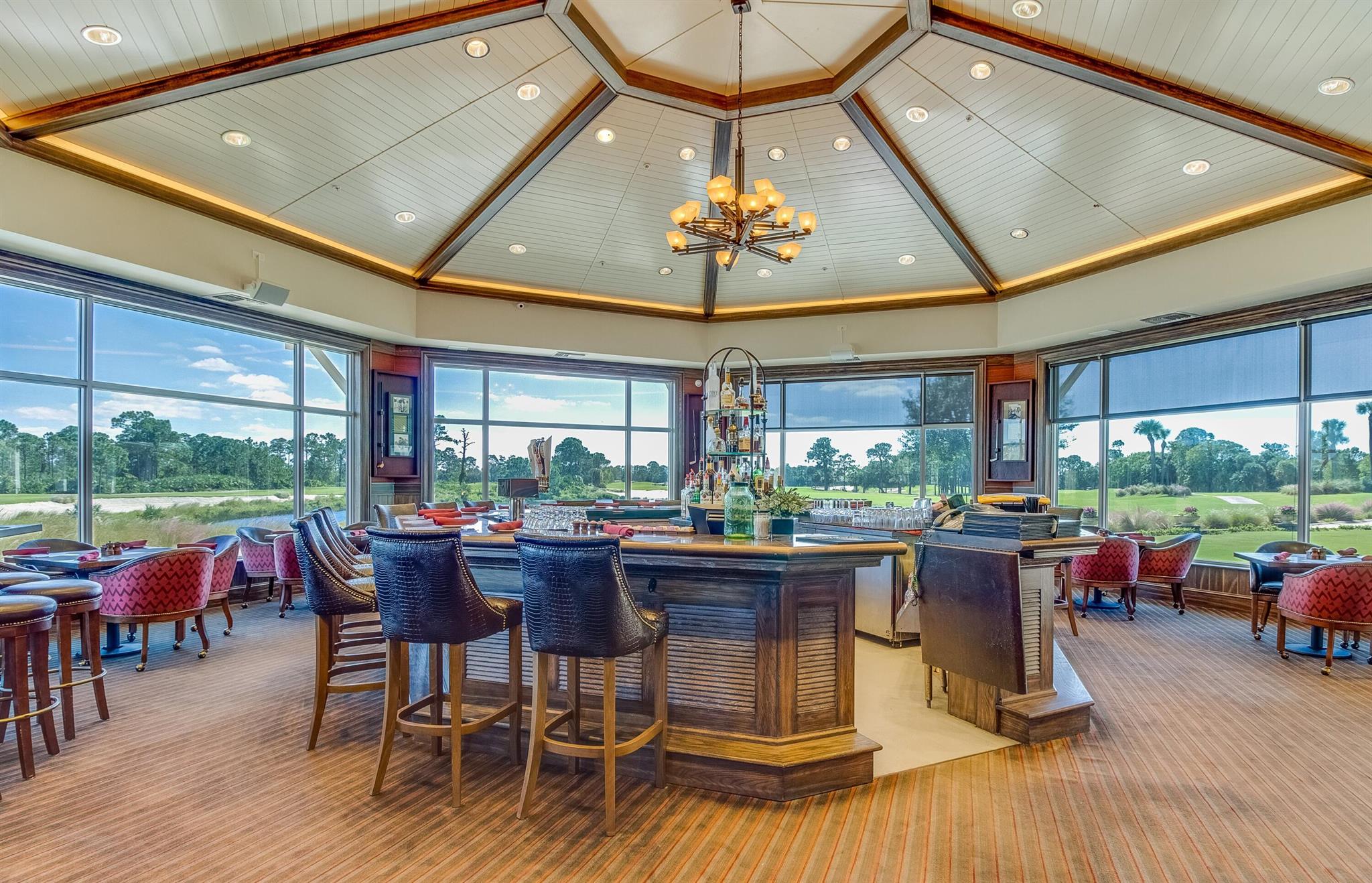 MARSH LANDING - Residential