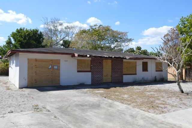 LAWLER HEIGHTS - Residential