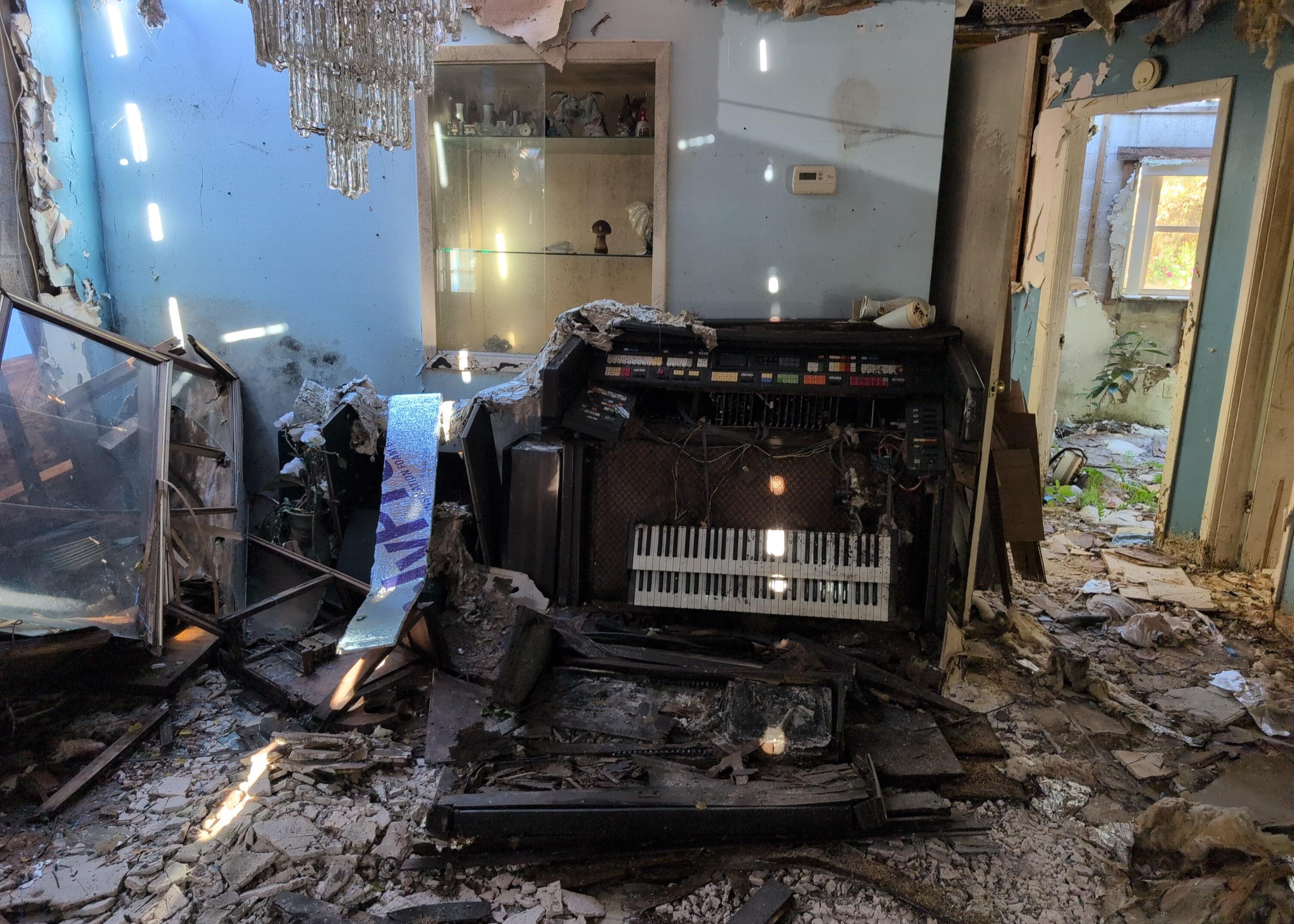 LAWLER HEIGHTS - Residential