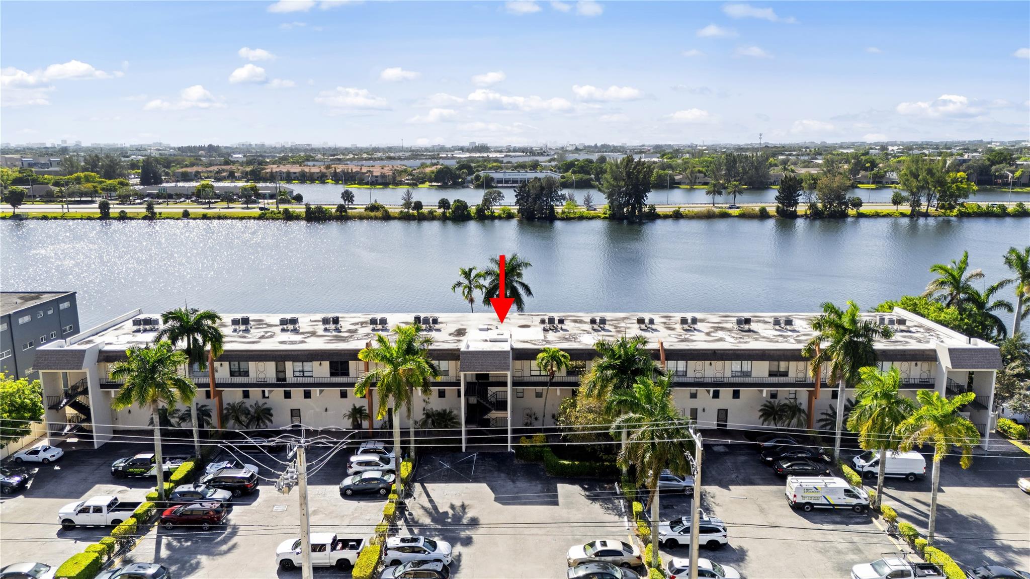 CLUB HOUSE COVE - Residential Lease