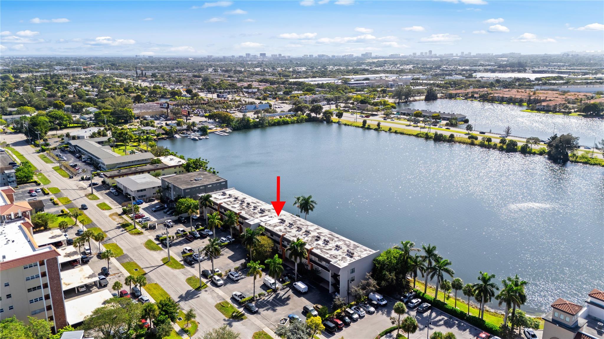 CLUB HOUSE COVE - Residential Lease