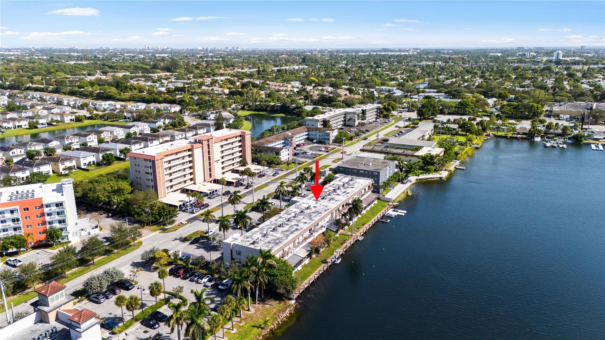 CLUB HOUSE COVE - Residential Lease