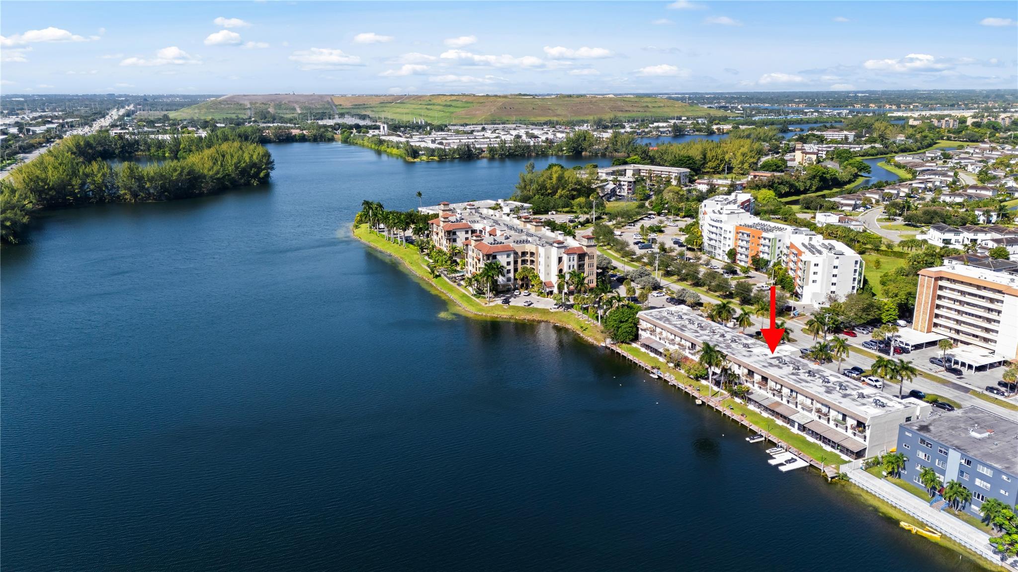 CLUB HOUSE COVE - Residential Lease