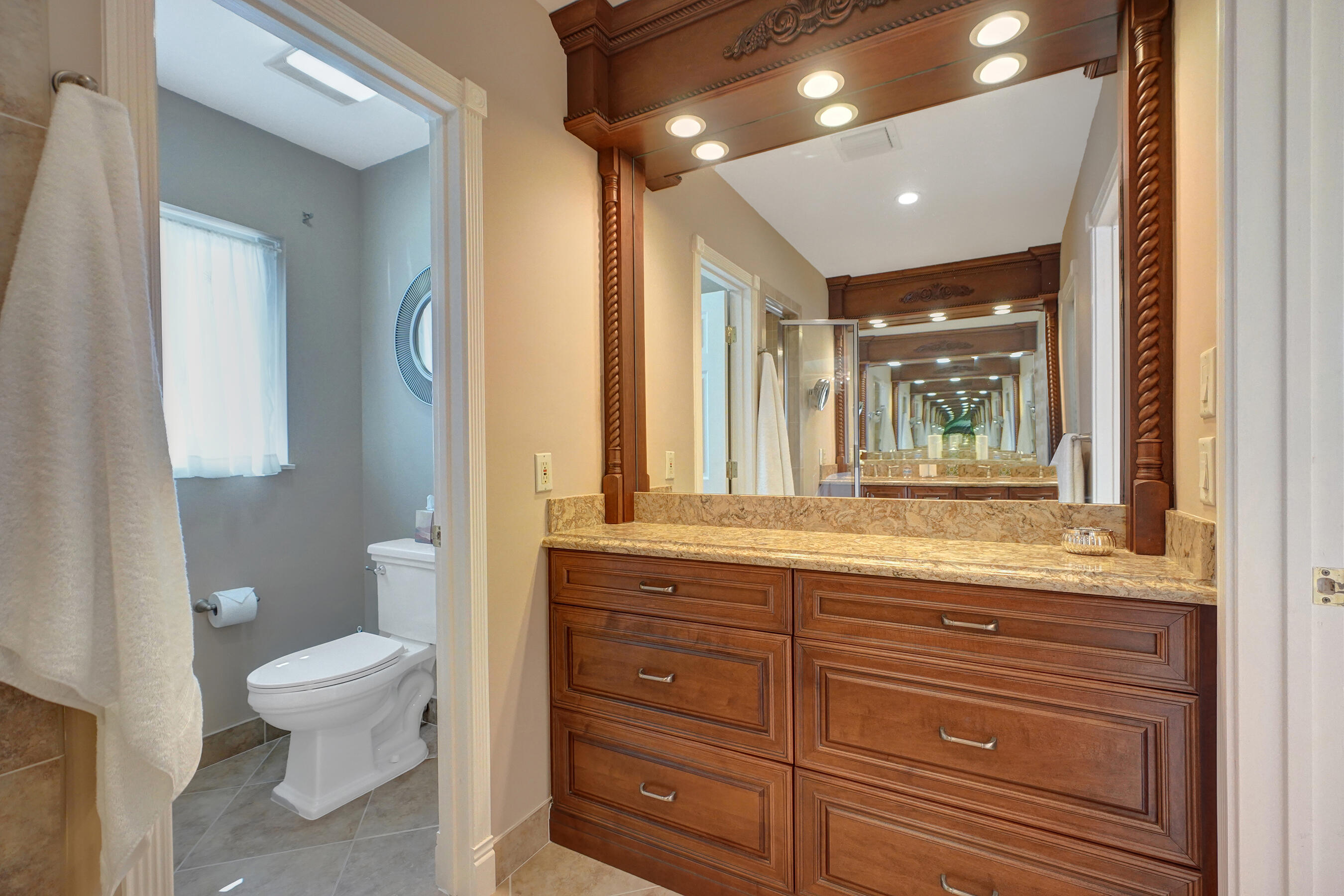 LANDINGS FIRST SEC - Residential