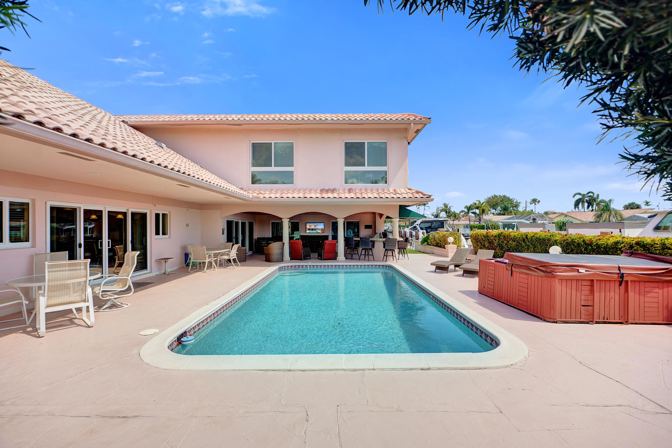 LANDINGS FIRST SEC - Residential