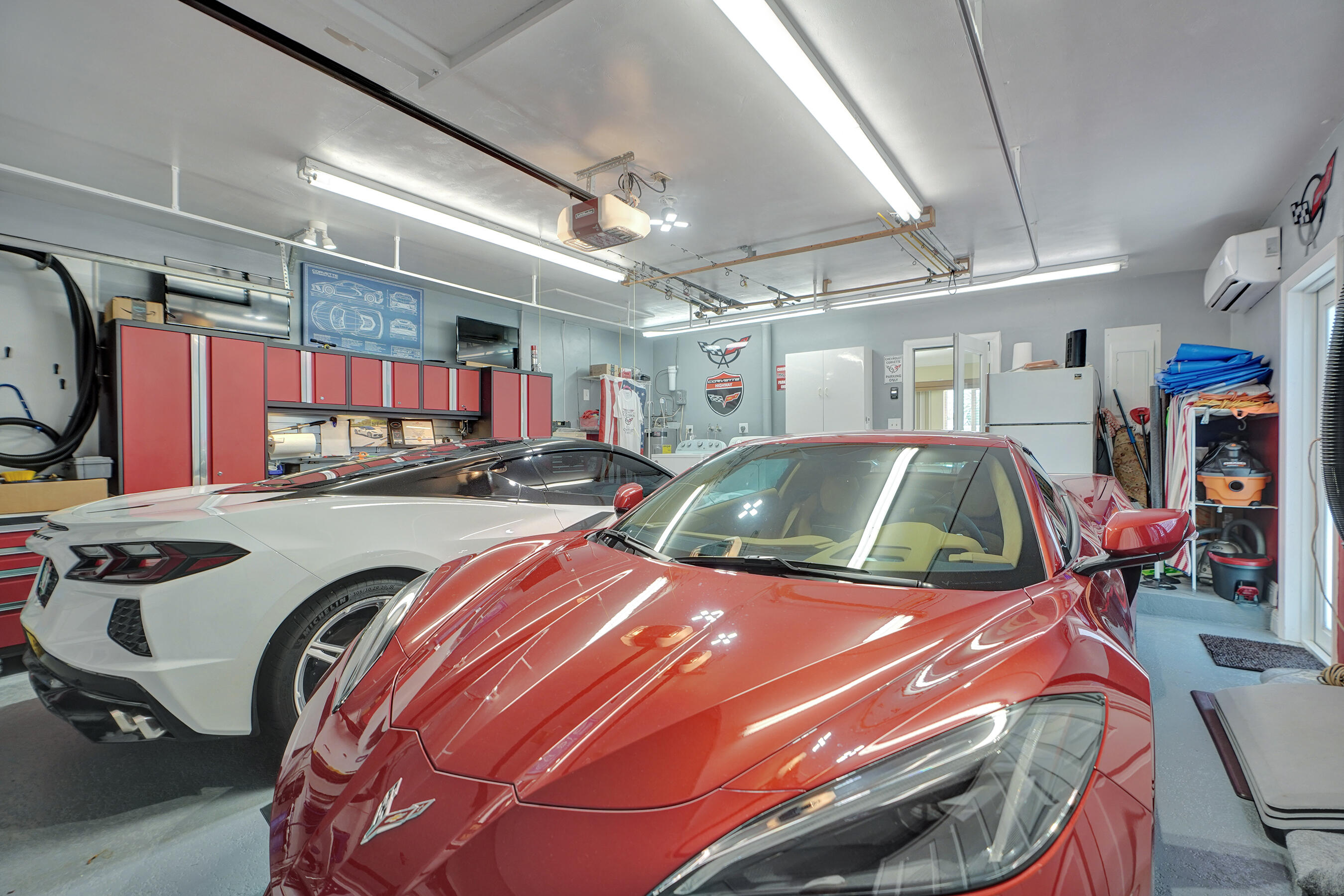 LANDINGS FIRST SEC - Residential